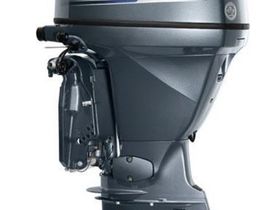 4х-тактный лодочный мотор YAMAHA F90CETL