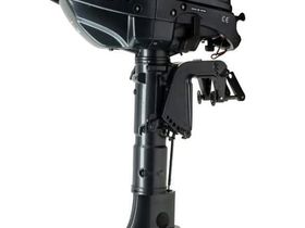 4х-тактный лодочный мотор BREEZE F5S