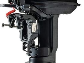 2х-тактный лодочный мотор BREEZE T30S