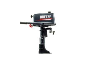2х-тактный лодочный мотор BREEZE T5S