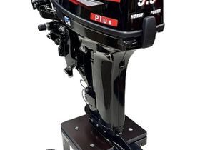 2х-тактный лодочный мотор HANGKAI 9.9HP PLUS