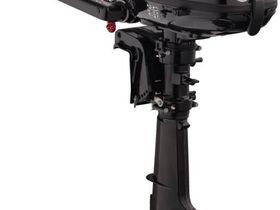 4х-тактный лодочный мотор MERCURY ME F 6 MH