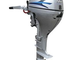 4х-тактный лодочный мотор SAIL F15S
