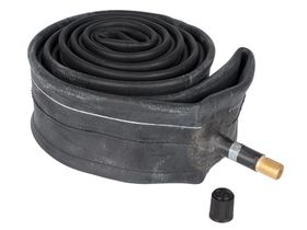 Велосипедная камера CST 20х2.2/2.5. 48 мм AV. Авто. ниппель