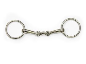 Трензель 20128-135 8ка брадун выпукл 14/55V