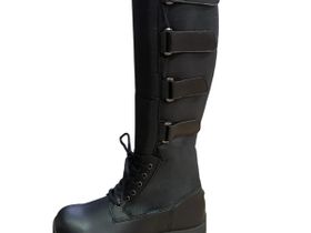 Сапоги 89875-37 QM Comfort зимние (маломерят)V