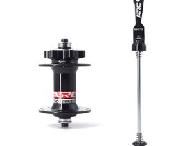 Втулка передняя ARC MT001. 32H. 100 мм