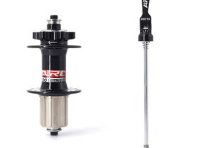 Втулка задняя ARC MT001. 32H.HG. 135 мм