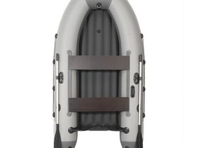 Лодка ПВХ ЛОЦМАН 320 НДНД