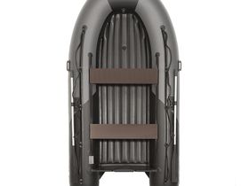 Лодка ПВХ ЛОЦМАН М-350 НДНД