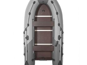 Лодка ПВХ ПИЛОТ 330 ЖС