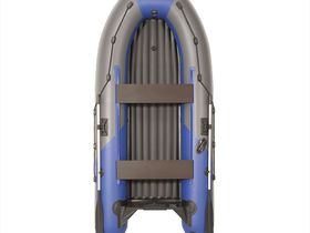 Лодка ПВХ ПИЛОТ 360 НДНД