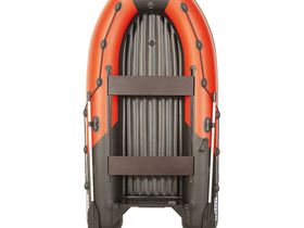 Лодка ПВХ ПИЛОТ 380 НДНД