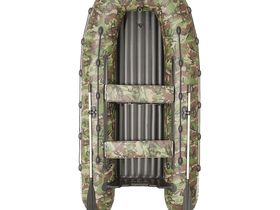 Лодка ПВХ КОВЧЕГ 320 НДНД