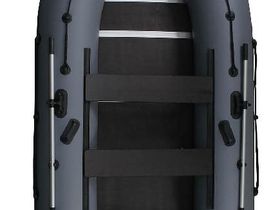 Лодка ПВХ PROFMARINE PM 370 CL