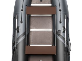 Лодка ПВХ YACHTMAN 360 СК (Яхтман)