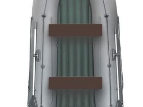 Лодка ПВХ РАКЕТА РК-380 Special+