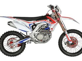 Мотоцикл кроссовый эндуро KAYO T6 250