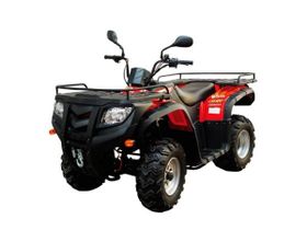 Квадроцикл LONCIN 250