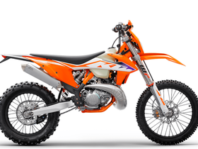 Мотоцикл KTM 250 EXC ENDURO