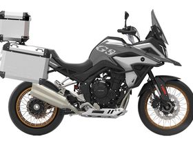 Мотоцикл VINTO GS525 ТУРЭНДУРО