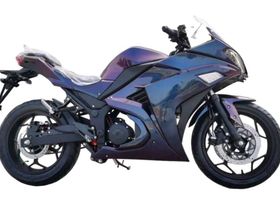 Электромотоцикл SE R3