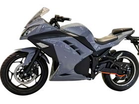 Электромотоцикл JOSE Ninja Hub