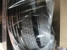 Кольца поршневые D6CA (к-т) 4мм 2343084000 2304084000 K0BS111SC0 2343084010 / 0814660000  Hyundai AERO Queen, Hyundai Super Truck, Hyundai Universe Space