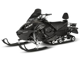 Снегоход SHARMAX SN-500 (камуфляж)