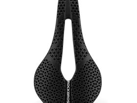 Карбоновое велосипедное 3D седло ROCKBROS LF0214. 150*250 мм