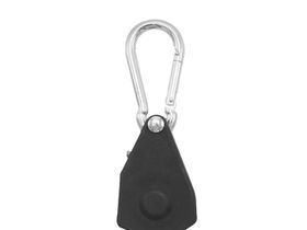 Блок ShineTrip 0025K для натяжки веревок