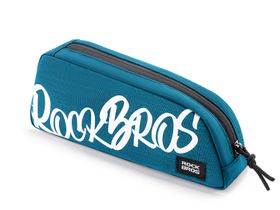 Велосипедная сумка на раму ROCKBROS G009. 0.8 л (Синий)