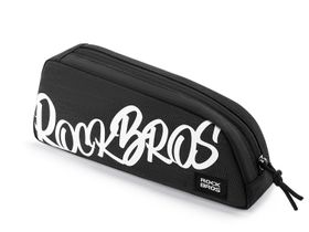 Велосипедная сумка на раму ROCKBROS G009. 0.8 л (чёрный)