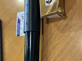 Амортизатор задний ск-ск газомасляный L280 Kia BONGO 3 PORTER 2 100% Корея 553004E000 553004E400 553004E690