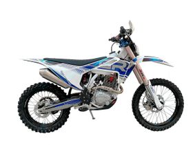 Мотоцикл кроссовый эндуро GR7 F300A-M (4T 175FMM) Enduro Lite 2022