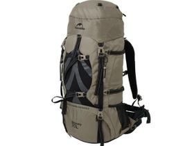 Туристический рюкзак Naturehike NH70B070-B на 70+5 литров (Коричневый)