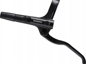 Ручка тормоза Shimano BR-MT200. одна сторона (Левый)