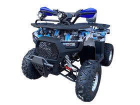 Квадроцикл HUMMER Hunter 150cc