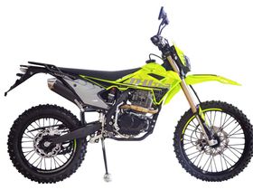 Мотоцикл JHL S004 R 300 (4T 175FMM) ENDURO