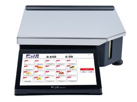 Весы с печатью этикеток ШТРИХ-ПРИНТ ФI 15-2.5 Д3И7 (10, 1”; J3455; RAM4Gb/eMMC64Gb) Win10 IOT