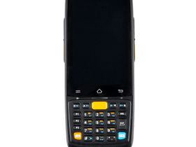 Терминал сбора данных iData K3S   (And12 GMS/ 2D SR DS7000 PRO+ЦП Quad-core 2.0GHz/4+64Гб/4"/WIFI/BT/GSM(2G/3G/4G)/ 5000mAh/13Мп+5Мп/No NFC