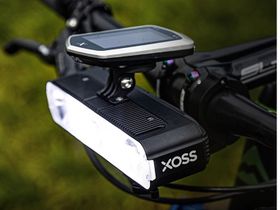 Фонарь велосипедный XOSS XL-3000