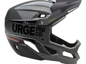 Велосипедный шлем (Фулфейс) URGE PRO.CO Archi-Deltar. Серый (L)