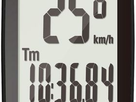 Велокомпьютер CATEYE PADRONE+ CC-PA110W