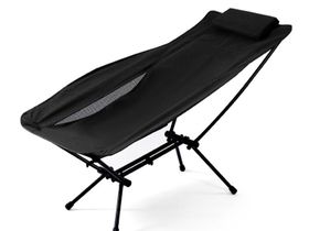 Туристический легкий и компактный складной лежак Hike Mount KML-116