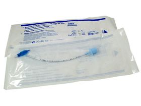 Трубка эндотрахеальная размер 3.0, с манжетой, тип "Мерфи" с РКП (рентгеноконтрастной полоской), США (Alba Healthcare LLC) FS300-30