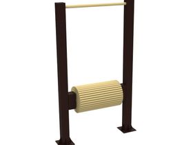 Уличный тренажер для бега и ходьбы YT18