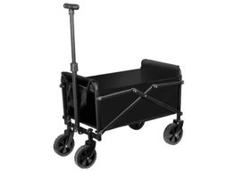 Кемпинговая тележка Hike Mount. RDS-80N. 80 л