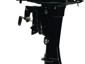 2х-тактный лодочный мотор ZONGSHEN T15BMS