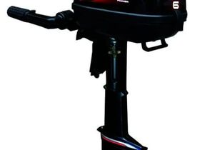 2х-тактный лодочный мотор ZONGSHEN T6BMS